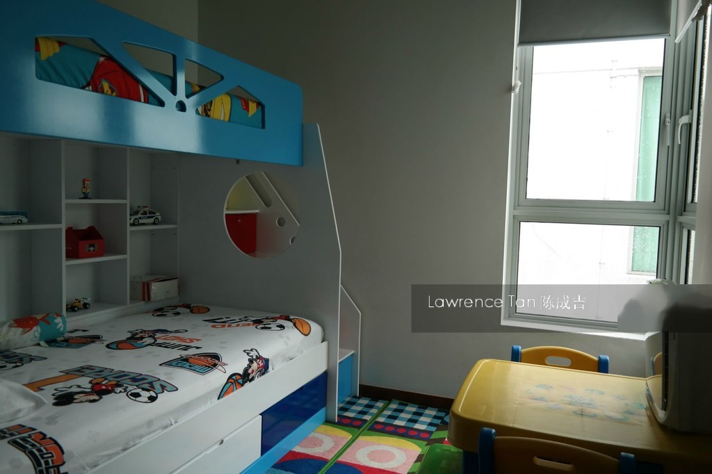 Kovan Residences (D19), Condominium #127367802